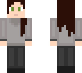 a skin