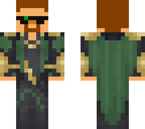 aagent(as loki)