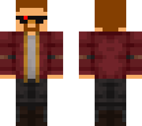 aagent(as star-lord)