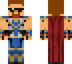 aagent(as thor)