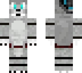 alaric the wolf (my fanf oc)