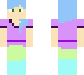 alex's sister