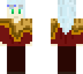 alphanar, my elven oc