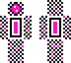 android pink version