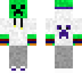 armenia creeper skin