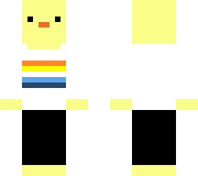 aromantic duck v1
