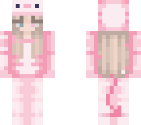 axolotl girl