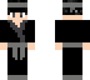 bedrock creeper boy
