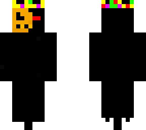 best skin of the world