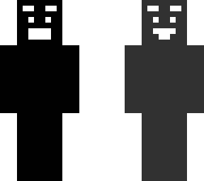 blob skin