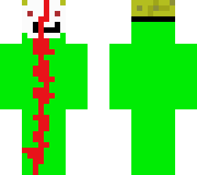 blood covered dream