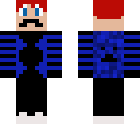 blue cdawg0012