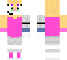 bunnie rabbot (archie comics)