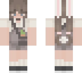 bunny carrot