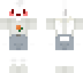 bunny tangerine