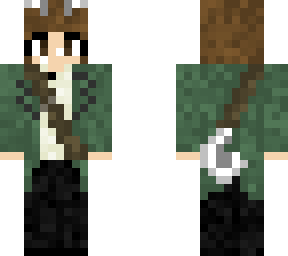 custom | Minecraft Skins