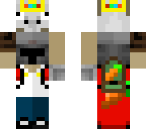 carrot king escort