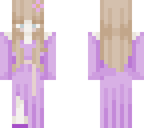 changed colors of a already made skin