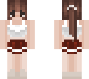cheer red