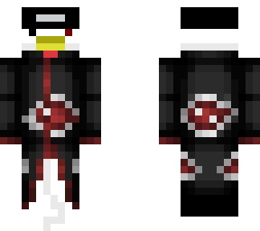 chicken akatsuki