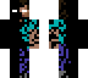 corrupted herobrine