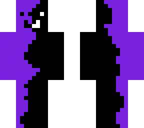 corrupted purp
