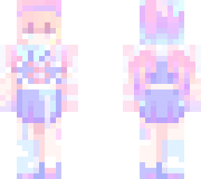 cotton candy
