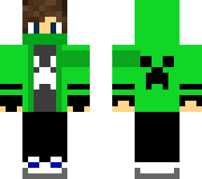 creeper ben 10