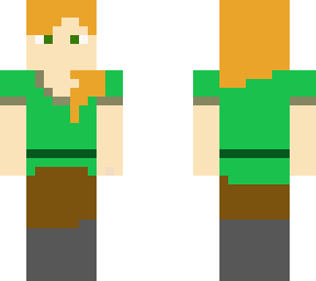 cubic alex