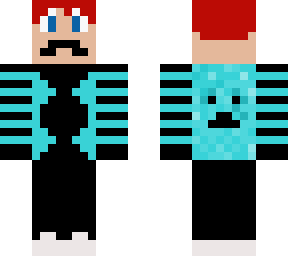 cyan cdawg0012