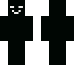 dark shadow being happy ig
