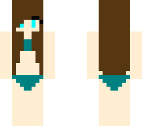 dark teal swimsuit (updated)