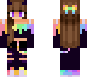 demondrainbow