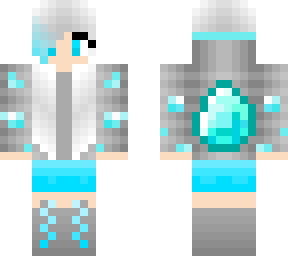 diamond girl