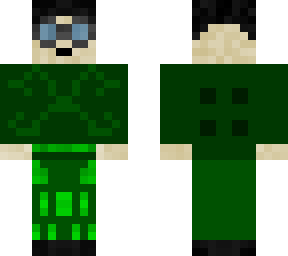 doctor octavius (otto)