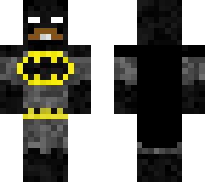 dominican batman