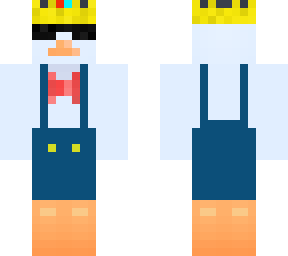 donald duck