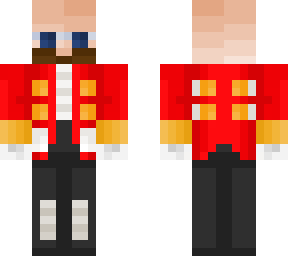 dr eggman (ivo robitnik)