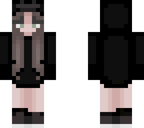 dretroot duck black