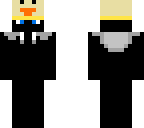 duck