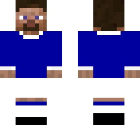 everton kit (long sleeve)