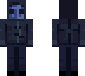 eyeless jack |creepypasta|
