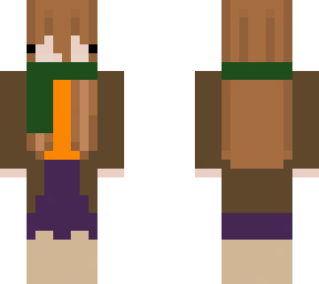 faceless skin contest