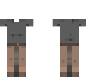 fine looking gentelman *base*