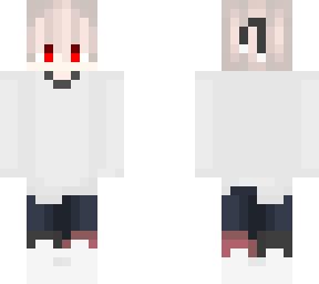 first skin