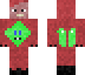 first skin
