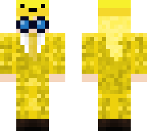 floater ducky