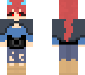 friend_dnierf demon