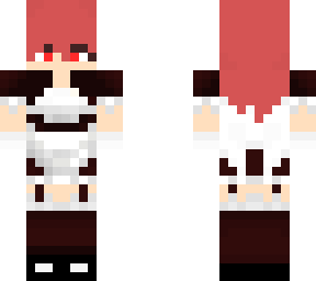 friend_dnierf maid