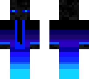 frosty business enderman